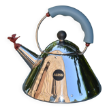 Alessi 9093 Kettle by Michael Graves