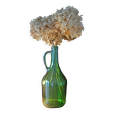 Demijohn type pitcher