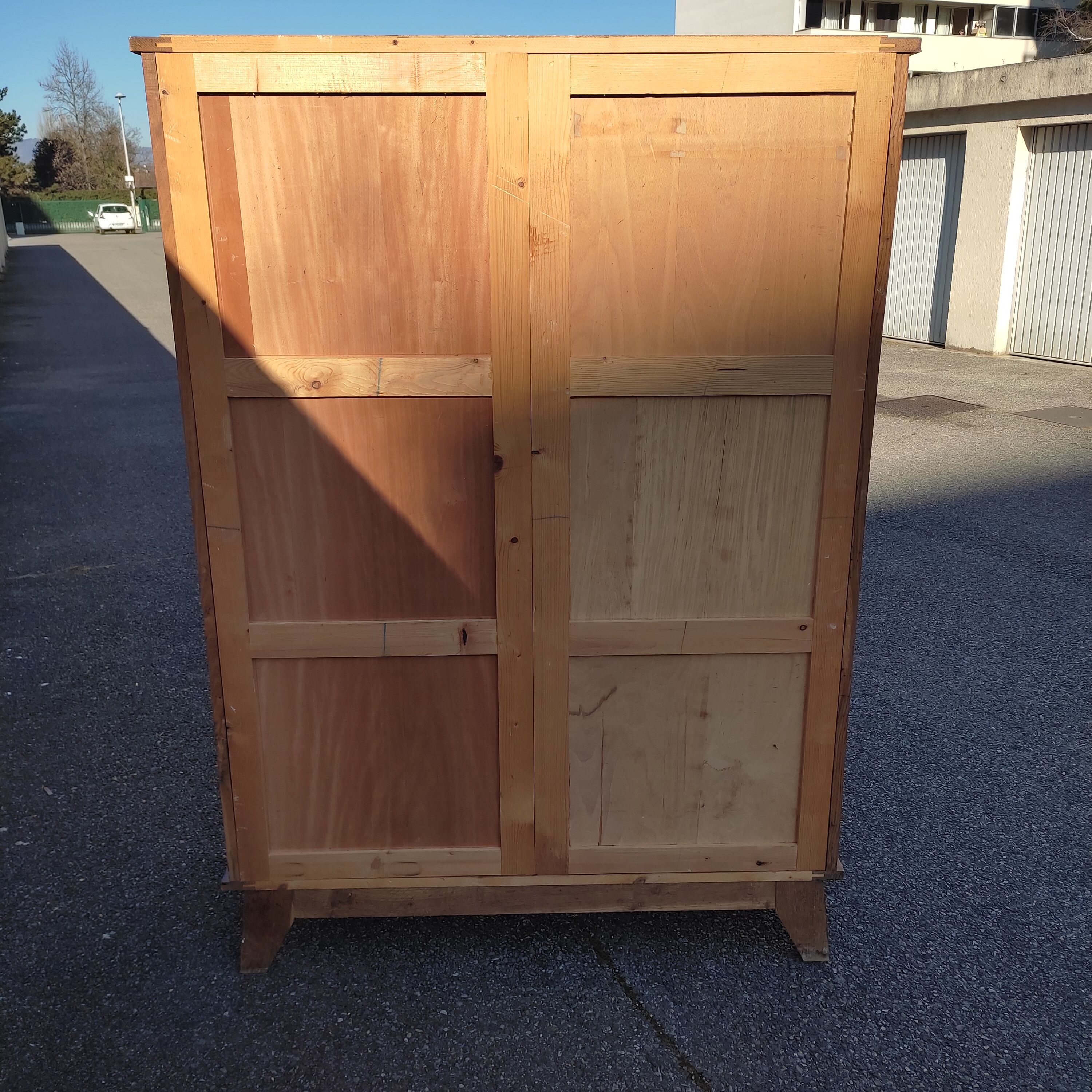 Wardrobe René Gabriel
