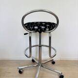 Vintage Bar Chair by Kovona, Czechoslovakia 1970’s