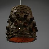 Vintage Hanging Lamp