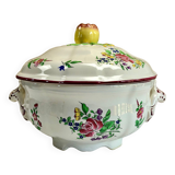 Luneville tureen