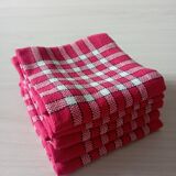 Vintage napkins