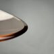 Mid-Century Cut Glass Ashtray attributed to Max Ingrand for Fontana Arte, Italy, 1950s