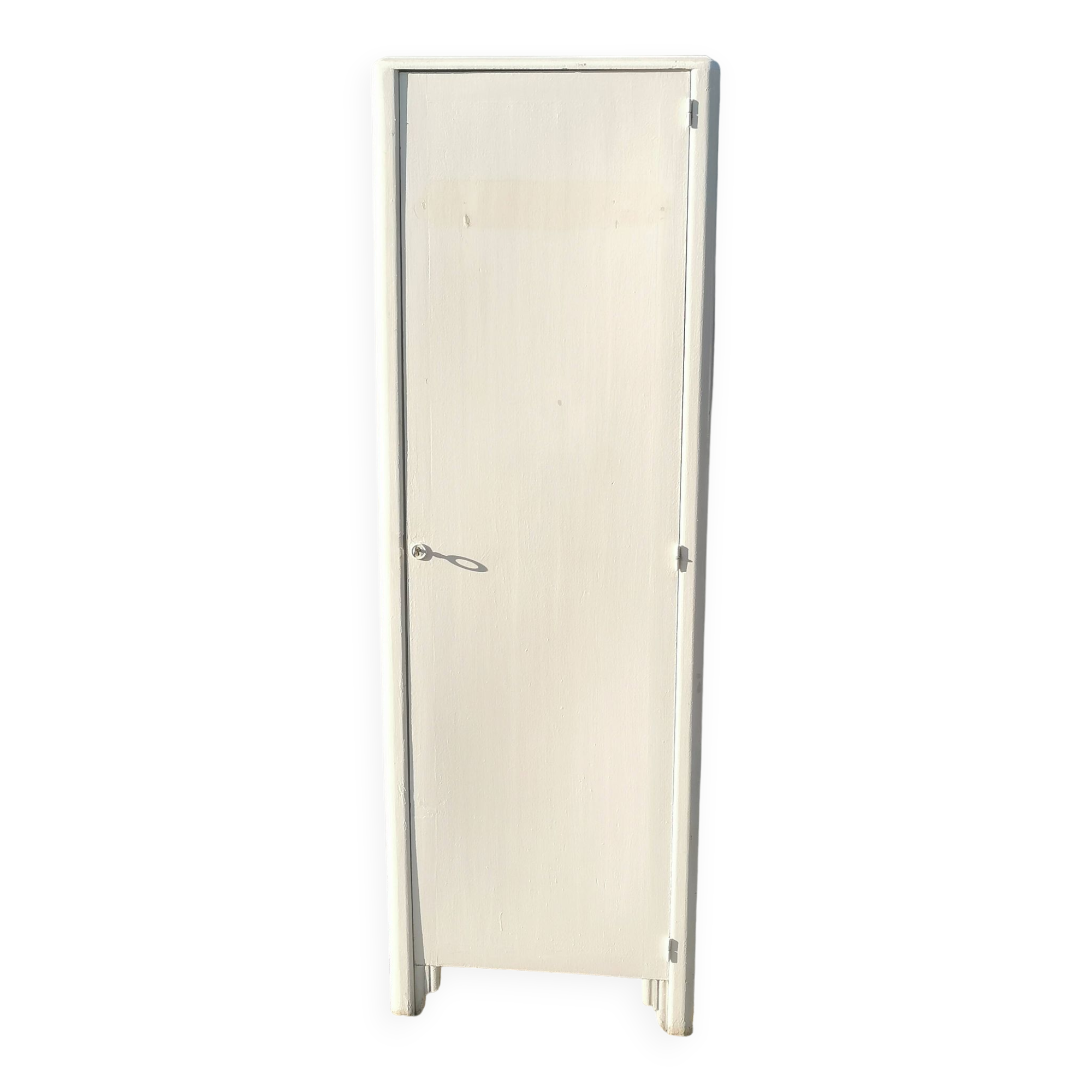 Vintage 50 1-door wardrobe