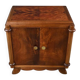 Small mahogany living room furniture, Art Deco – 1930