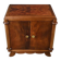 Small mahogany living room furniture, Art Deco – 1930