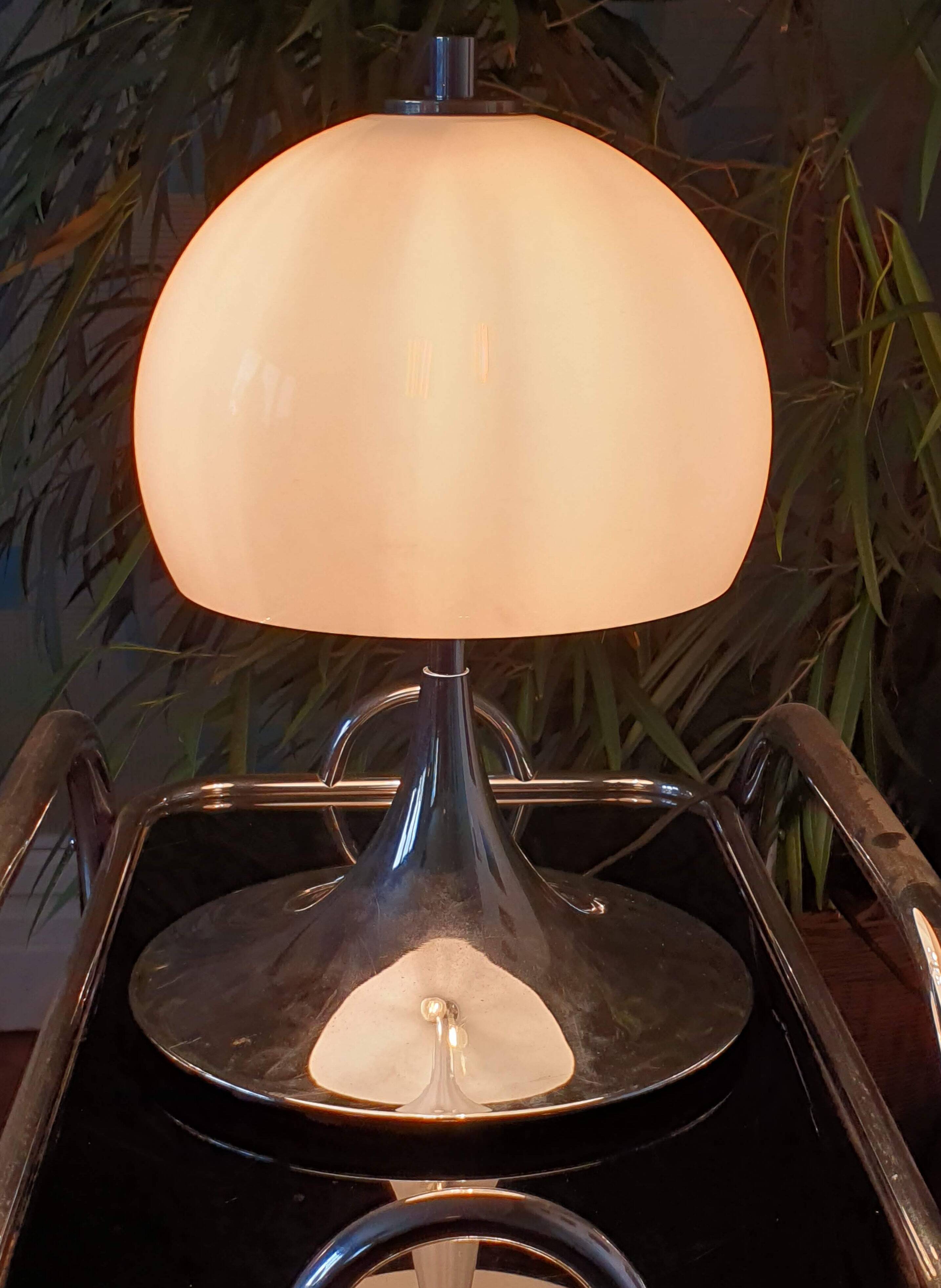 Designer lamp 70