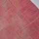 Vintage Handmade Hemp Kilim Rug sku 1651
