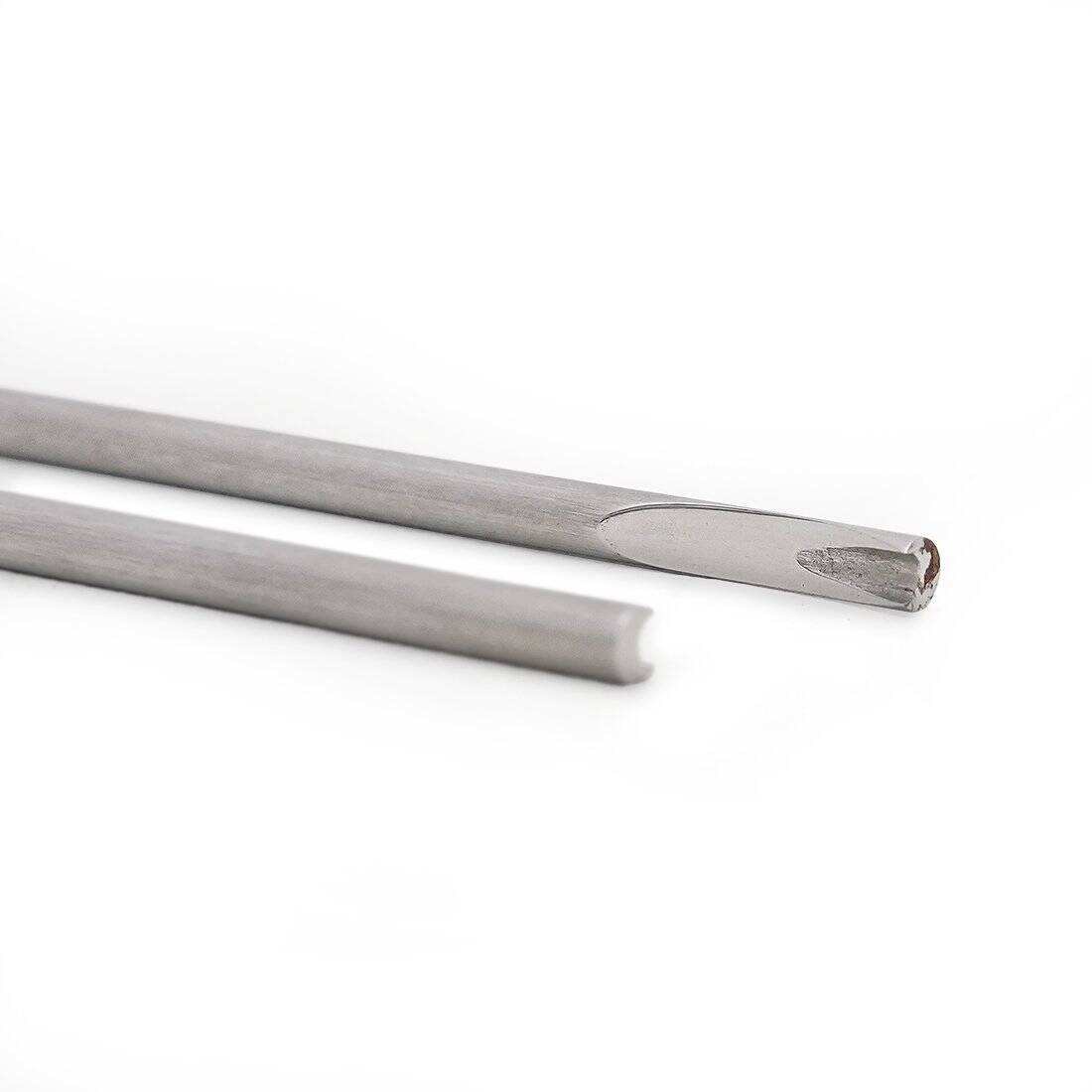 Bottle opener and ice tongs by Studio Opi for Cini and Nils, 1970s, set of 2.