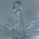 Valve crystal centerpiece