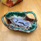 Vallauris fruit platter