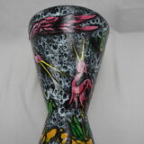 Vase Vallauris "Luc" Lucchesi