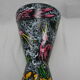 Vase Vallauris "Luc" Lucchesi