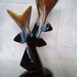 Soliflore double Vallauris