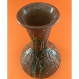 Ceramic vase