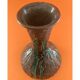 Ceramic vase