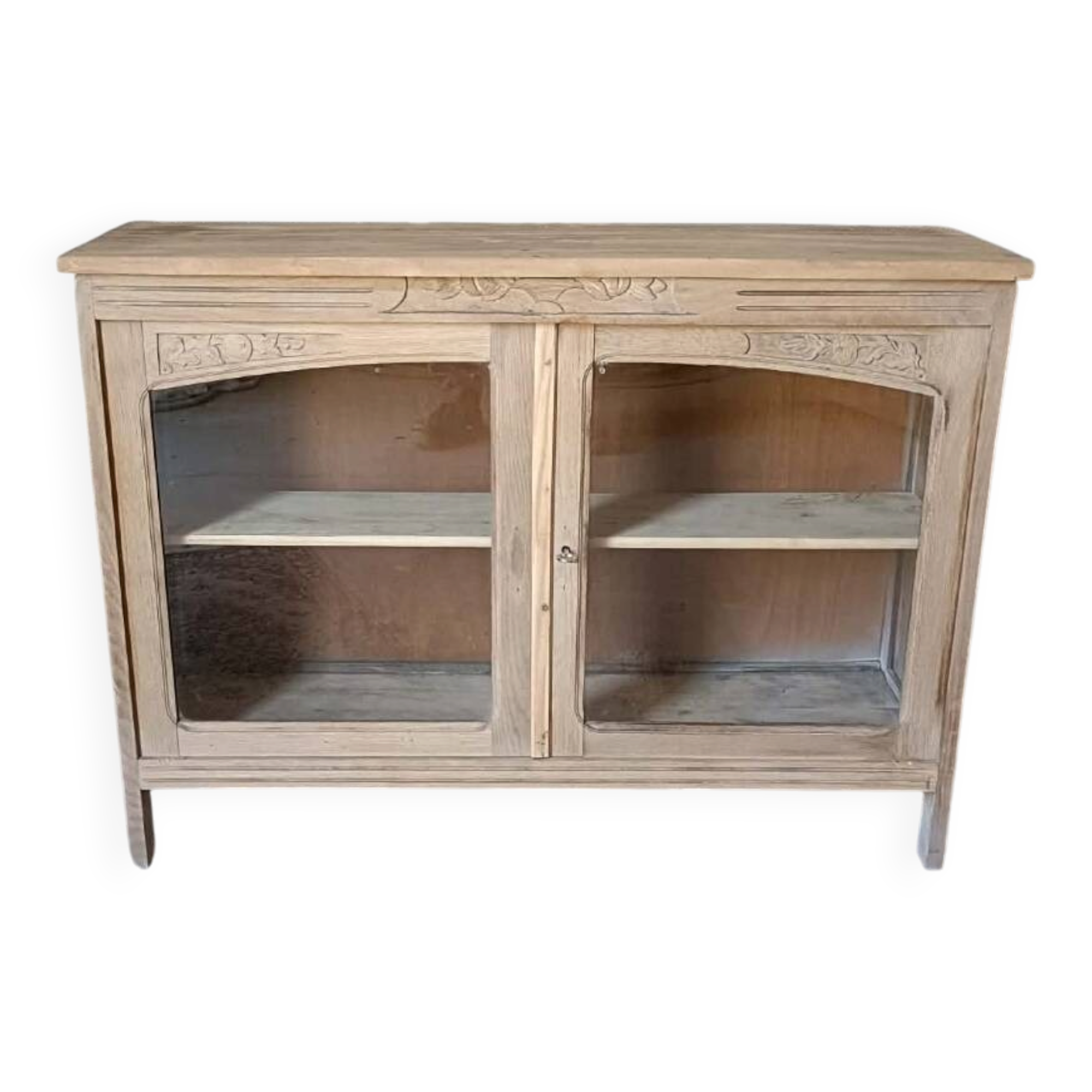 Display cabinet