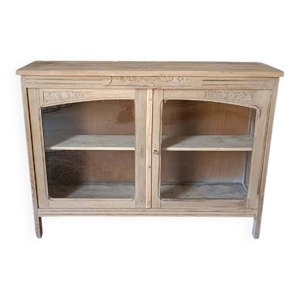 buffet vitrine