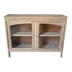 Display cabinet