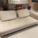 Zanotta Bruce modular sofa