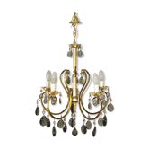 Chandelier, 1950s