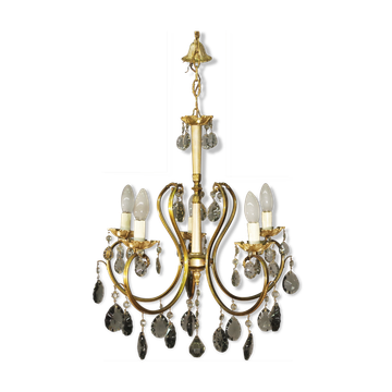 Chandelier, 1950s