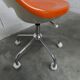 Chaise de bureau Armet Greta made in Italy vers 1970