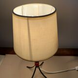 Vintage lamp 50s