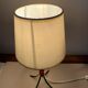 Vintage lamp 50s