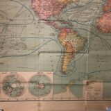 Map of the world map old map Taride