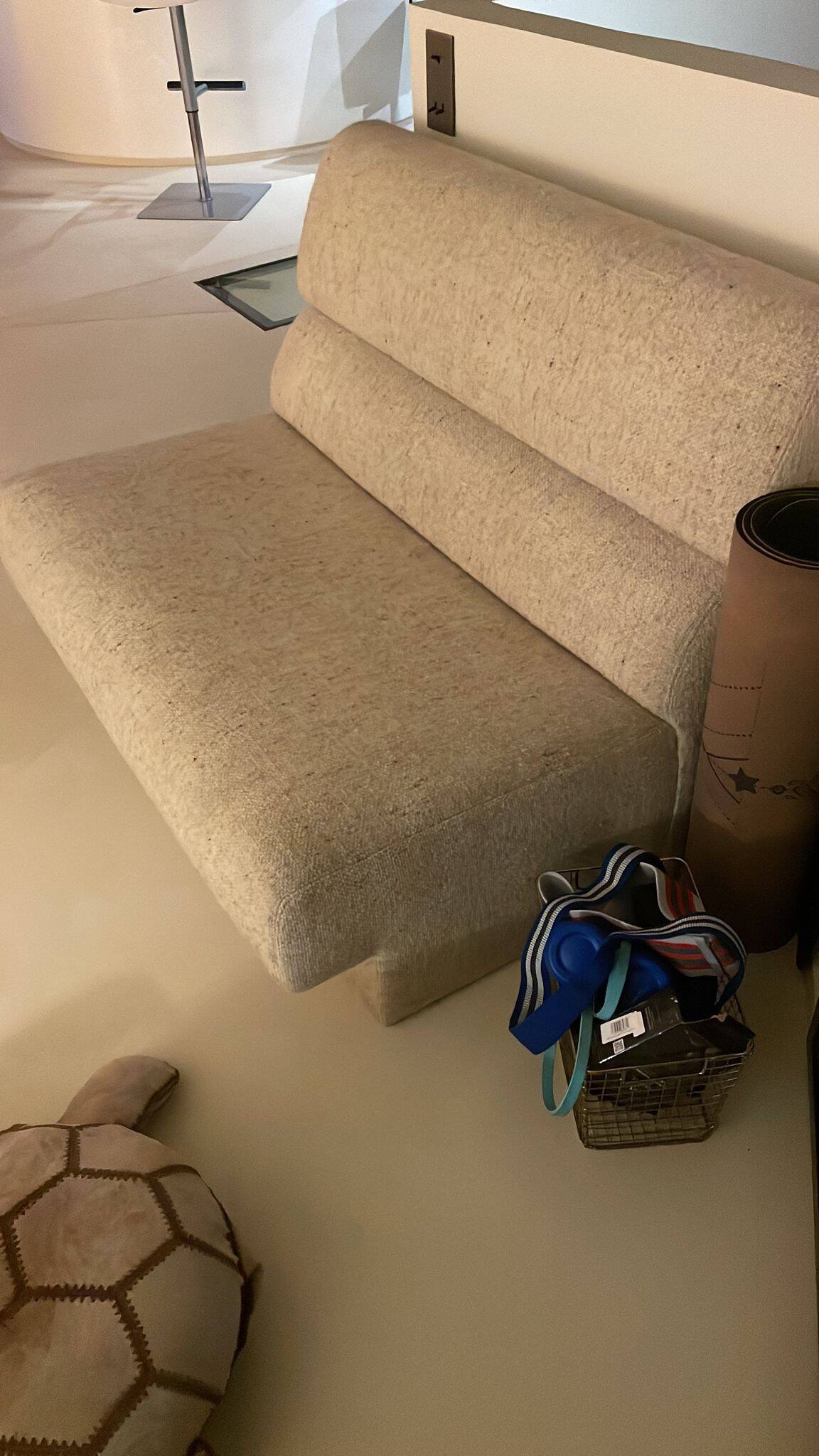Fauteuil