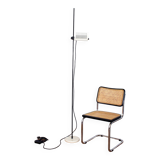 Floor lamp by Joe Colombo model 626 produced by Oluce