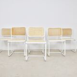 Chairs B32 By Marcel Breuer