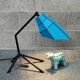 Pett Nero Diesel table lamp by Foscarini