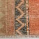 2x5 Soft Pastel Vintage Runner Rug, 61x168Cm