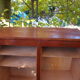 Old furniture