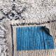Tapis maroc beni ouarain 155 x80cm
