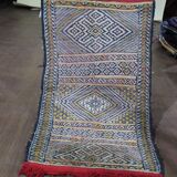 Berber carpet