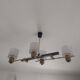 Chandelier from Maison Arlus