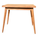 Vintage extendable table.