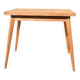 Table extensible vintage .