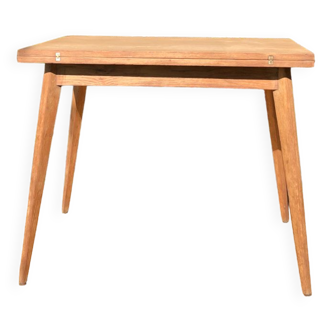 Vintage extendable table.