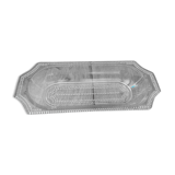 Vide poche en verre perle ancien vintage dp 0822130