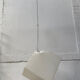 Suspension Artemide model Edge