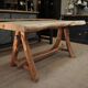 Table de salle à manger 1960