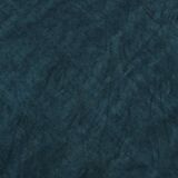 5x8 Art Decor Teal Green Vintage Kilim Rug, 157x230Cm