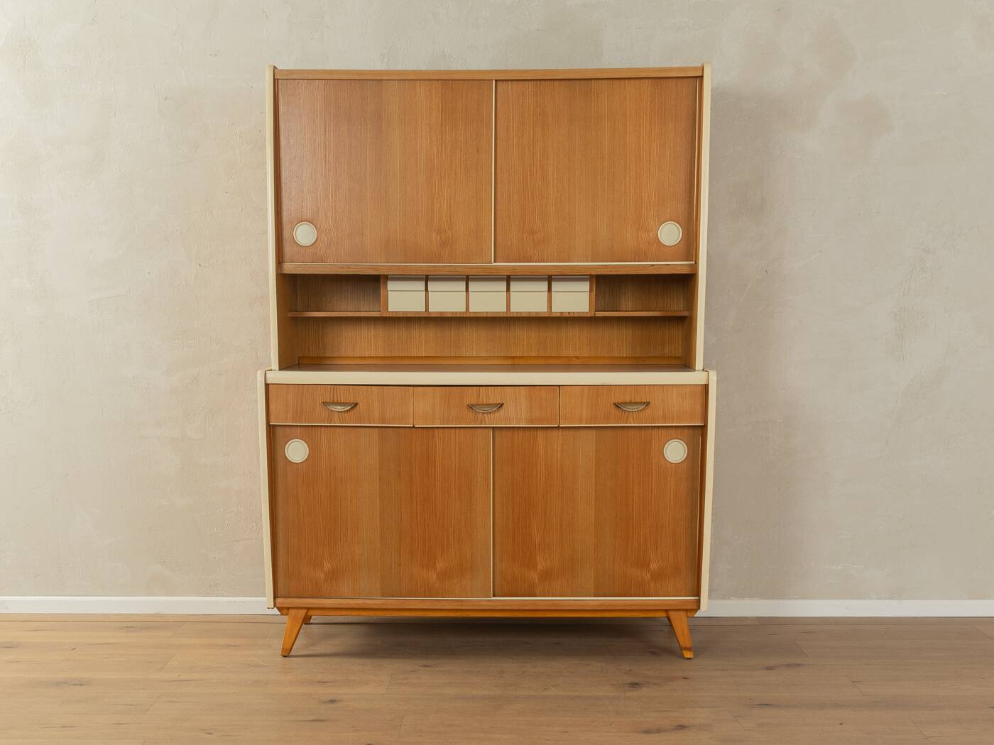 50s Kitchen Cabinet, Buffet
