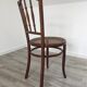 Chaise bistrot fischel