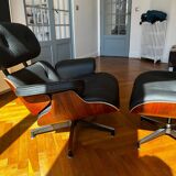 Lounge chair Herman miller
